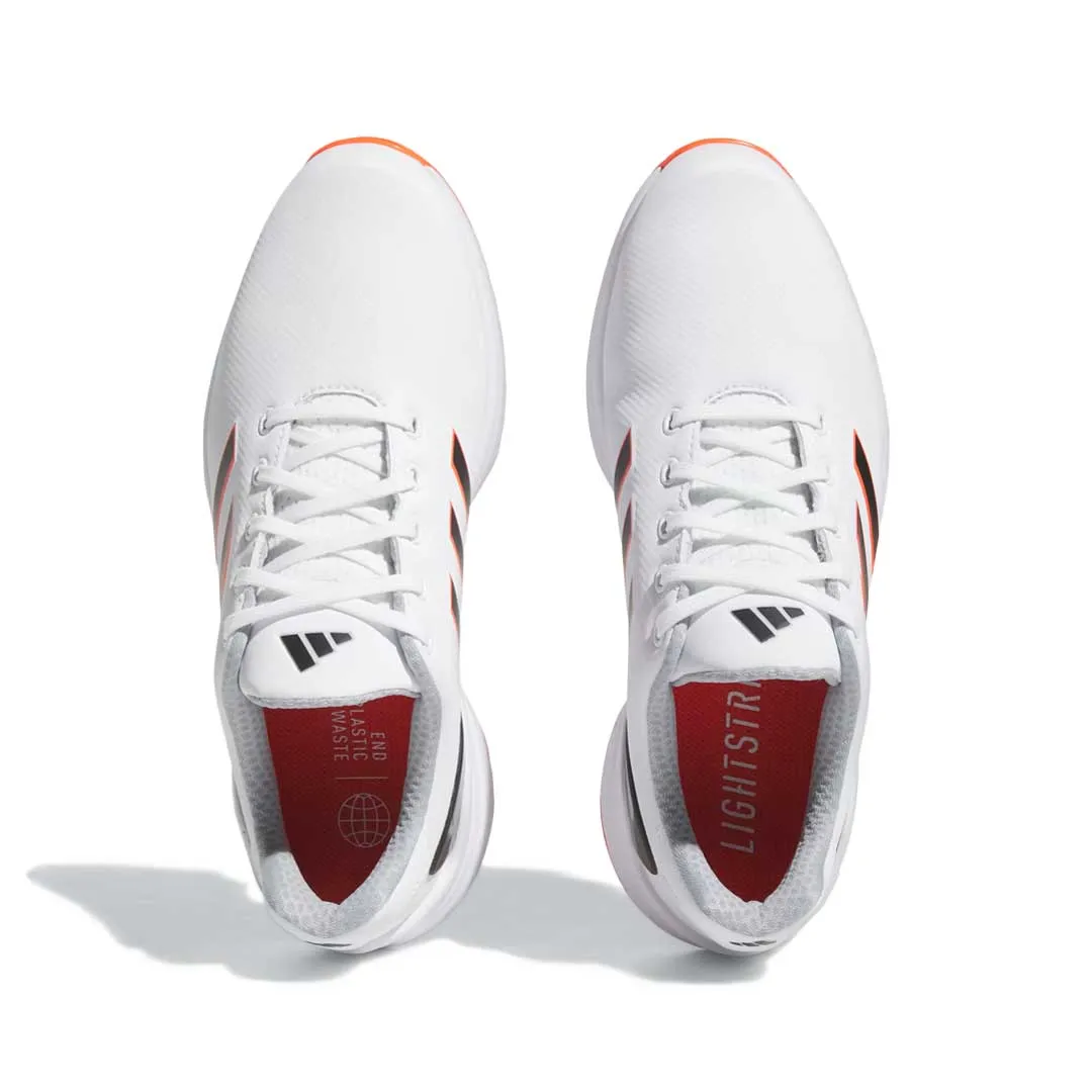 adidas - Chaussures de golf ZG23 pour hommes (HP2223)