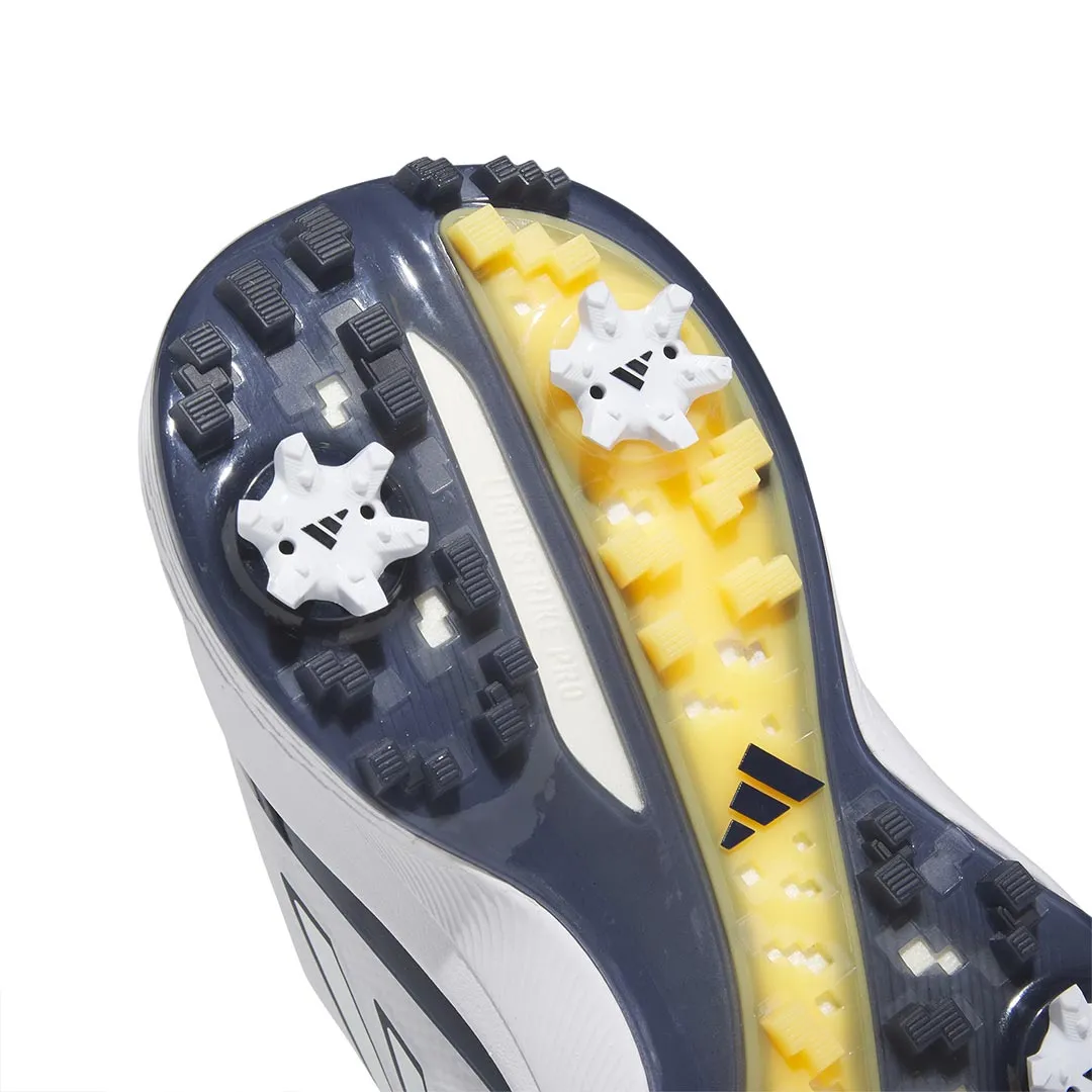 adidas - Chaussures de golf ZG23 pour hommes (HP2224)