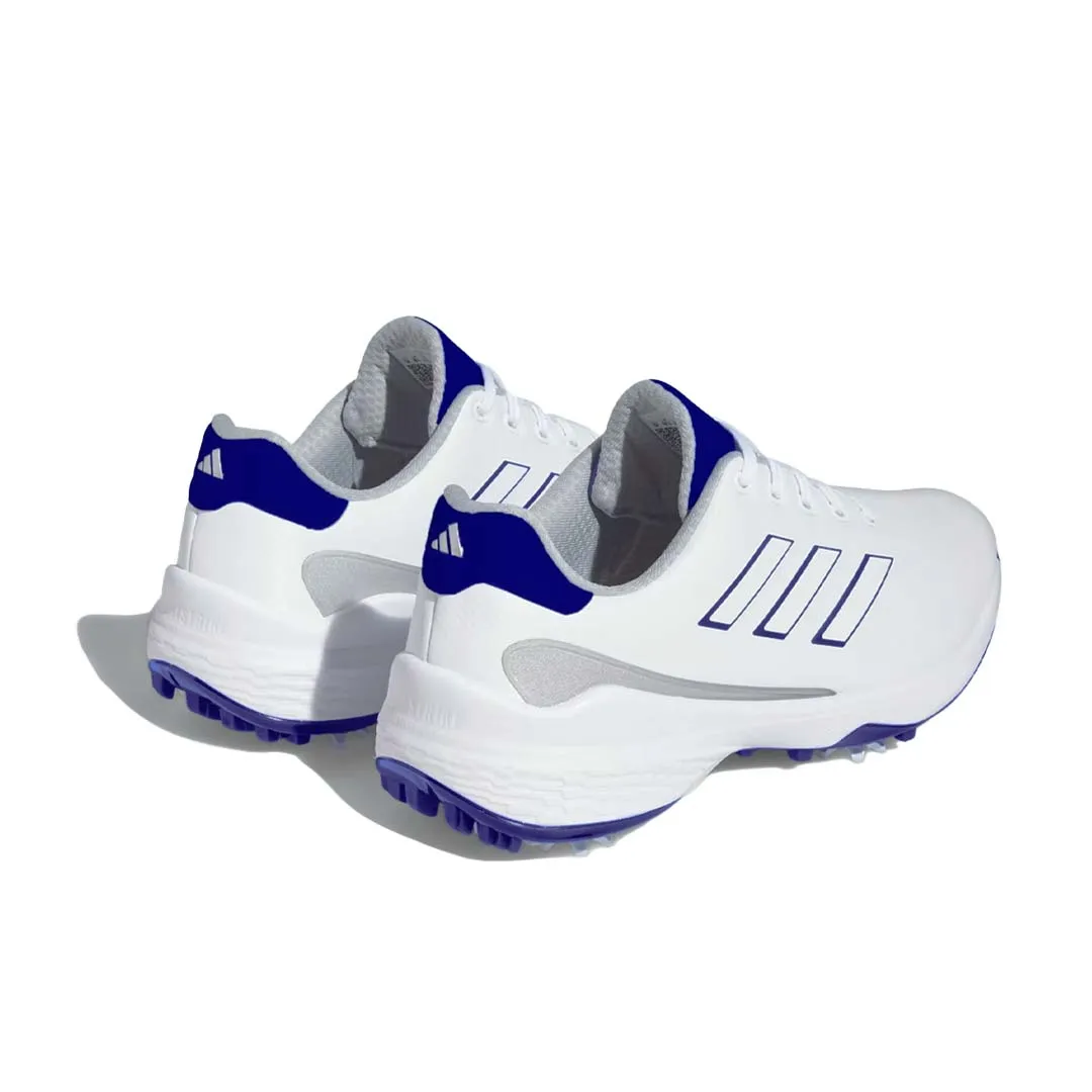 adidas - Chaussures de golf ZG23 pour hommes (large) (H03673)