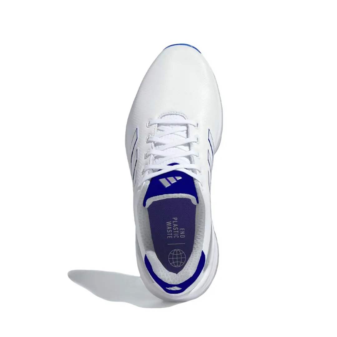 adidas - Chaussures de golf ZG23 pour hommes (large) (H03673)