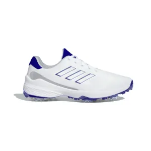 adidas - Chaussures de golf ZG23 pour hommes (large) (H03673)