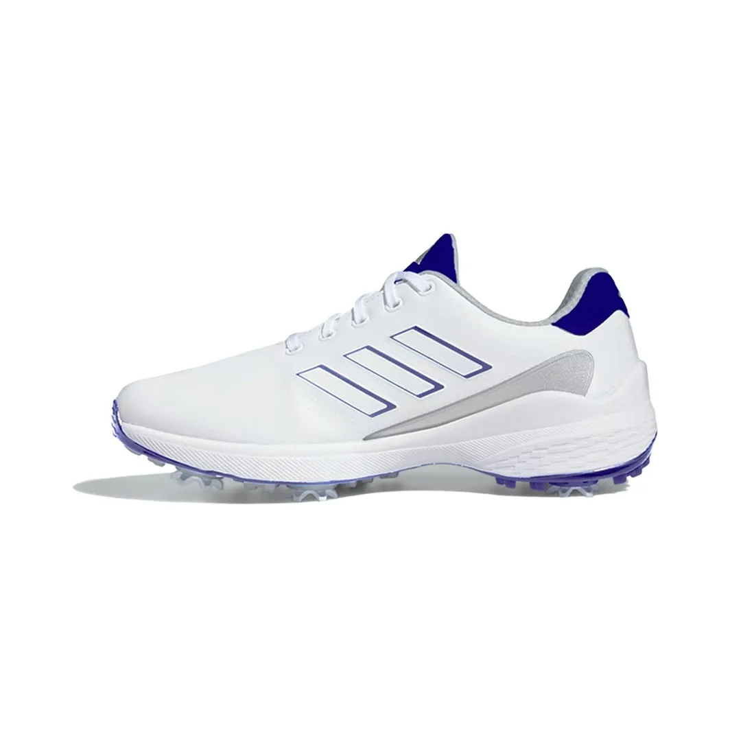 adidas - Chaussures de golf ZG23 pour hommes (large) (H03673)