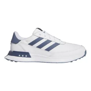Chaussures de golf adidas S2G SL Leather 24 IF6606