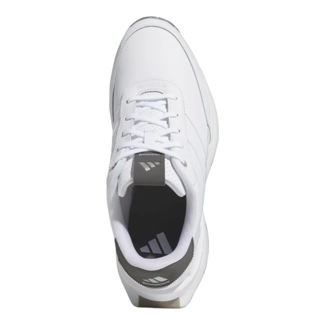 Chaussures de golf adidas S2G SL en cuir IF0298