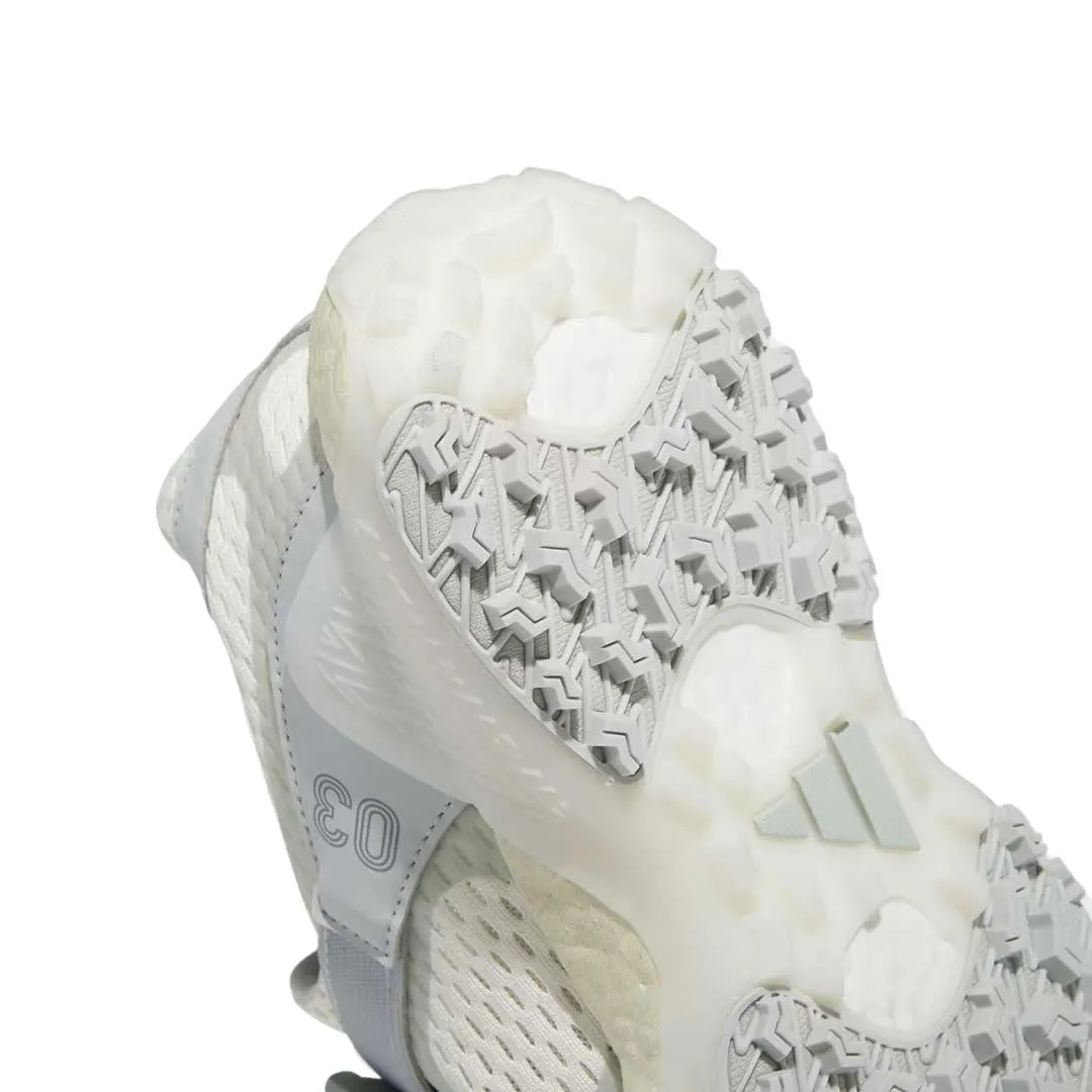 adidas - Chaussures de golf unisexes Adicross Low sans crampons (GW2118)
