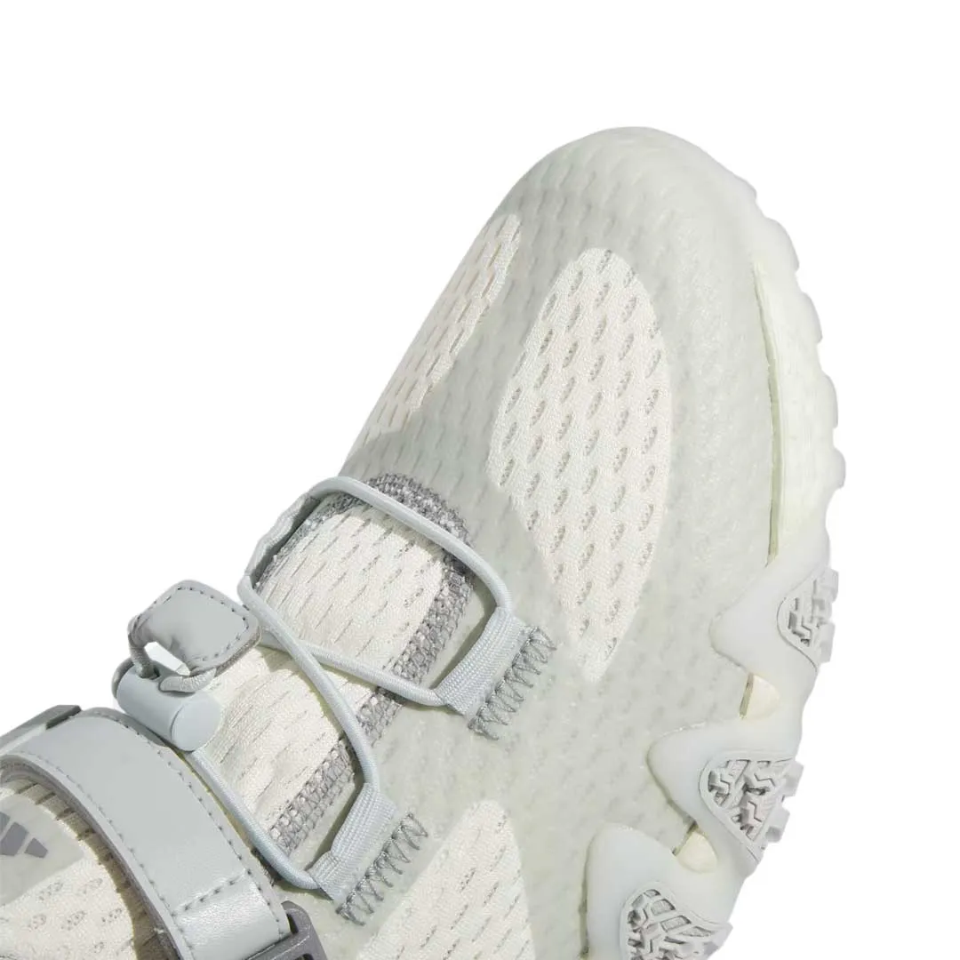adidas - Chaussures de golf unisexes Adicross Low sans crampons (GW2118)