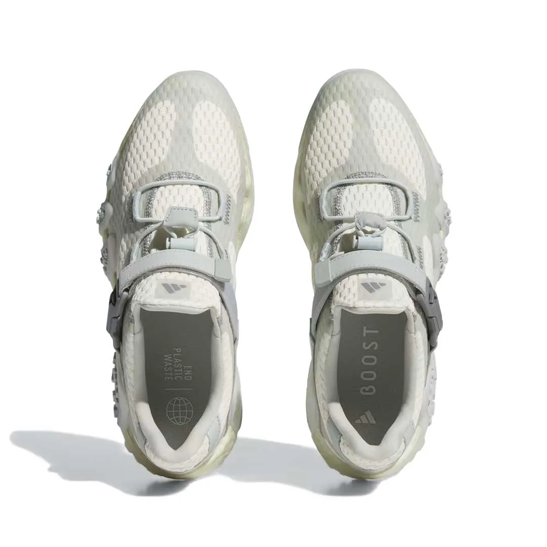 adidas - Chaussures de golf unisexes Adicross Low sans crampons (GW2118)