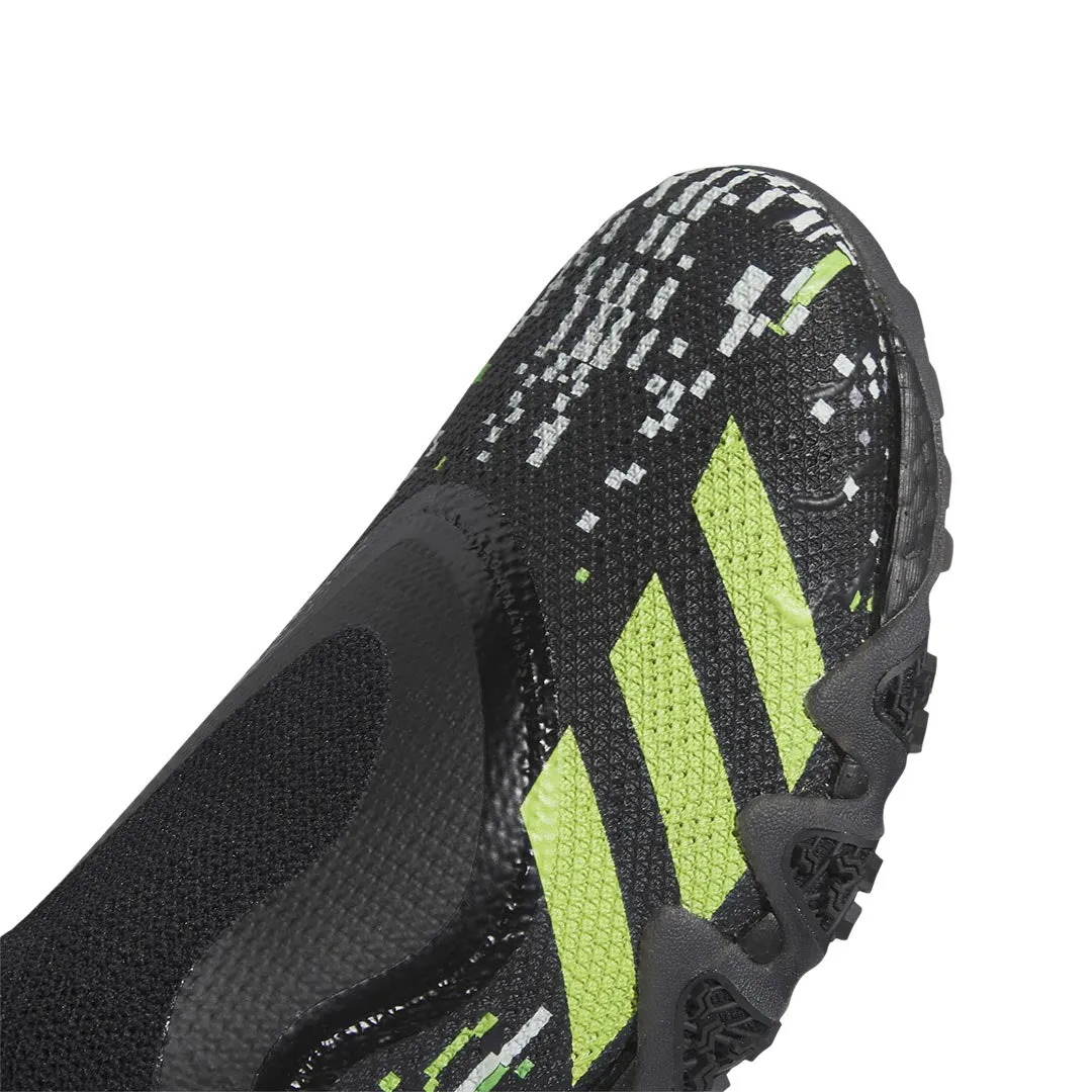 adidas - Chaussures de golf unisexes Codechaos sans lacets Primeknit BOOST (IE4784)