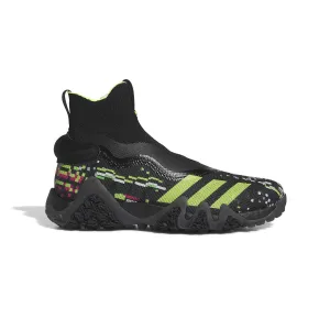 adidas - Chaussures de golf unisexes Codechaos sans lacets Primeknit BOOST (IE4784)
