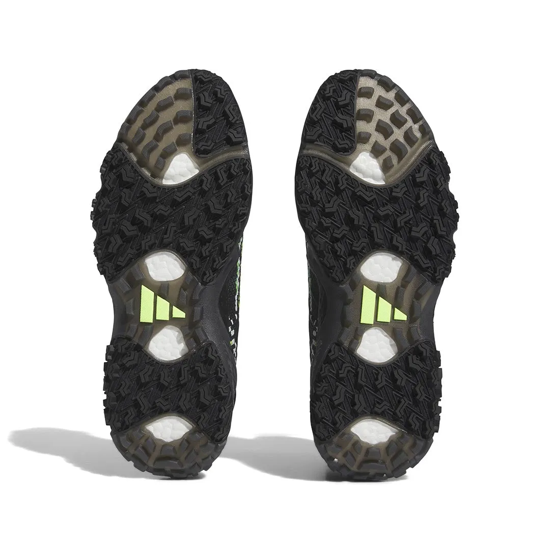 adidas - Chaussures de golf unisexes Codechaos sans lacets Primeknit BOOST (IE4784)