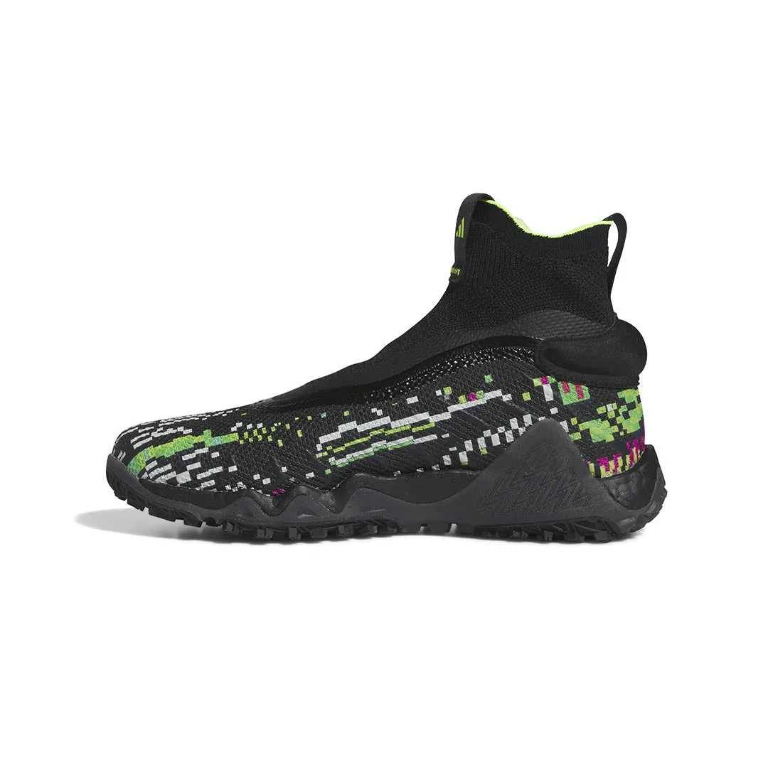 adidas - Chaussures de golf unisexes Codechaos sans lacets Primeknit BOOST (IE4784)