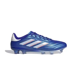 adidas - Chaussures de football à crampons pour terrain sec Copa Pure 2.1 unisexes (IE4894)