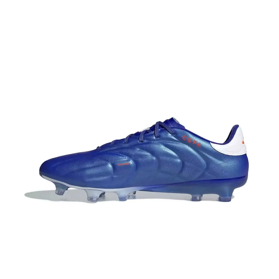 adidas - Chaussures de football à crampons pour terrain sec Copa Pure 2.1 unisexes (IE4894)