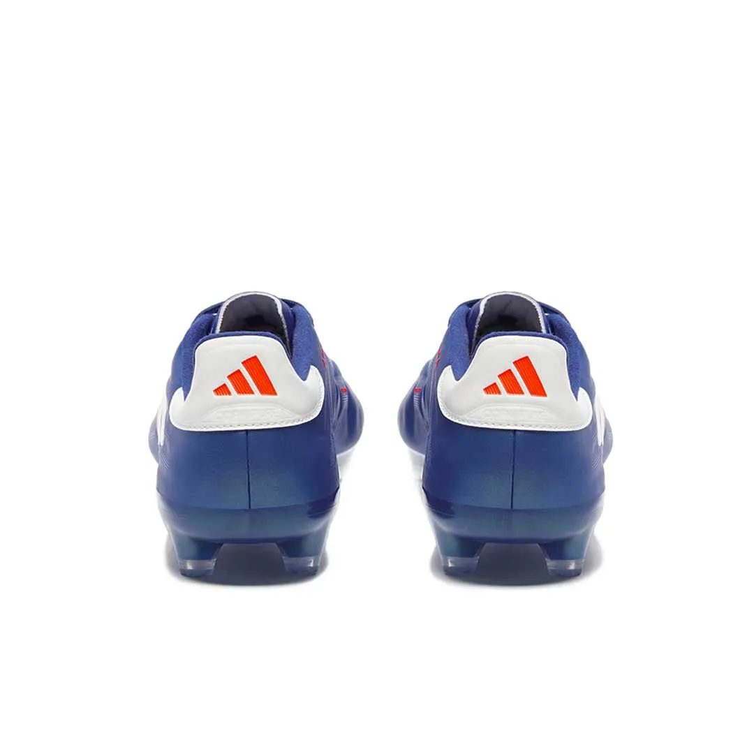 adidas - Chaussures de football à crampons pour terrain sec Copa Pure 2.1 unisexes (IE4894)
