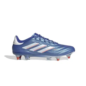 adidas - Chaussures de football à crampons souples pour terrain souple Unisex Copa Pure 2.1 (IE4901)