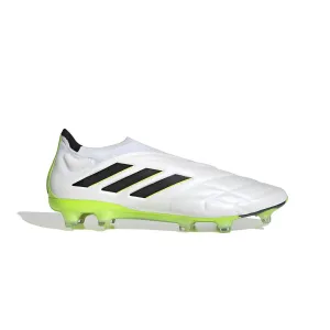 adidas - Chaussures à crampons Copa Pure  pour terrain ferme unisexes (HQ8955)