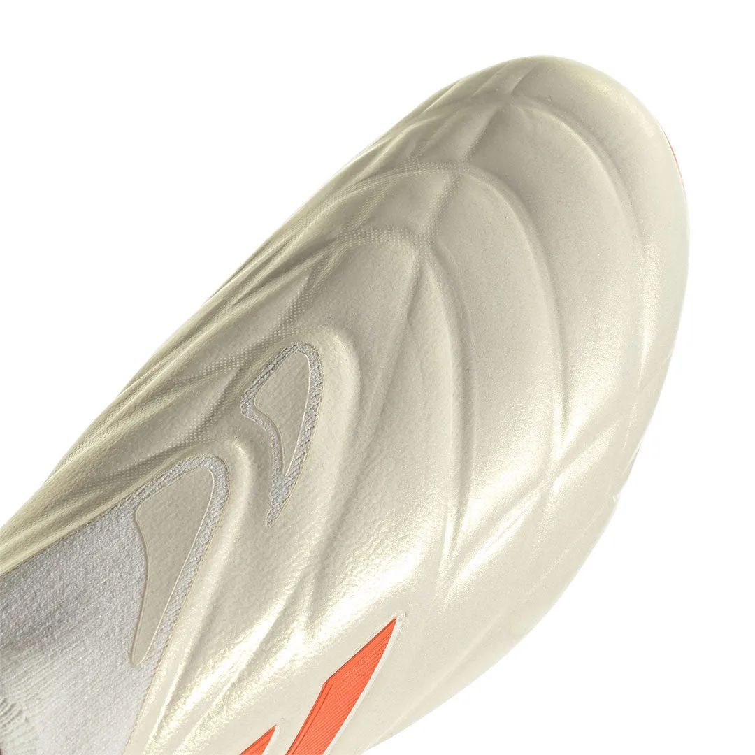 adidas - Chaussures de football à crampons pour terrain sec unisexes Copa Pure  (HQ8894)