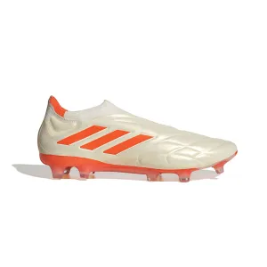 adidas - Chaussures de football à crampons pour terrain sec unisexes Copa Pure  (HQ8894)