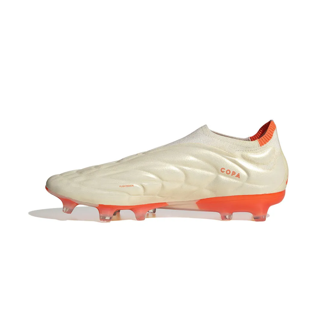 adidas - Chaussures de football à crampons pour terrain sec unisexes Copa Pure  (HQ8894)