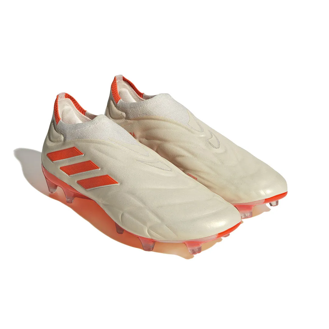 adidas - Chaussures de football à crampons pour terrain sec unisexes Copa Pure  (HQ8894)