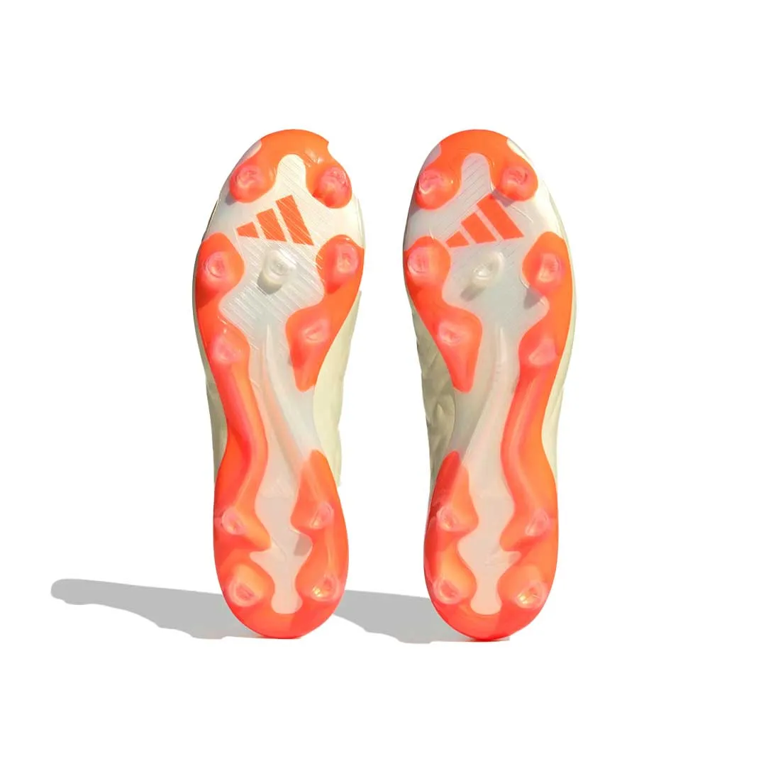 adidas - Chaussures de football à crampons pour terrain sec unisexes Copa Pure.1 (HQ8903)