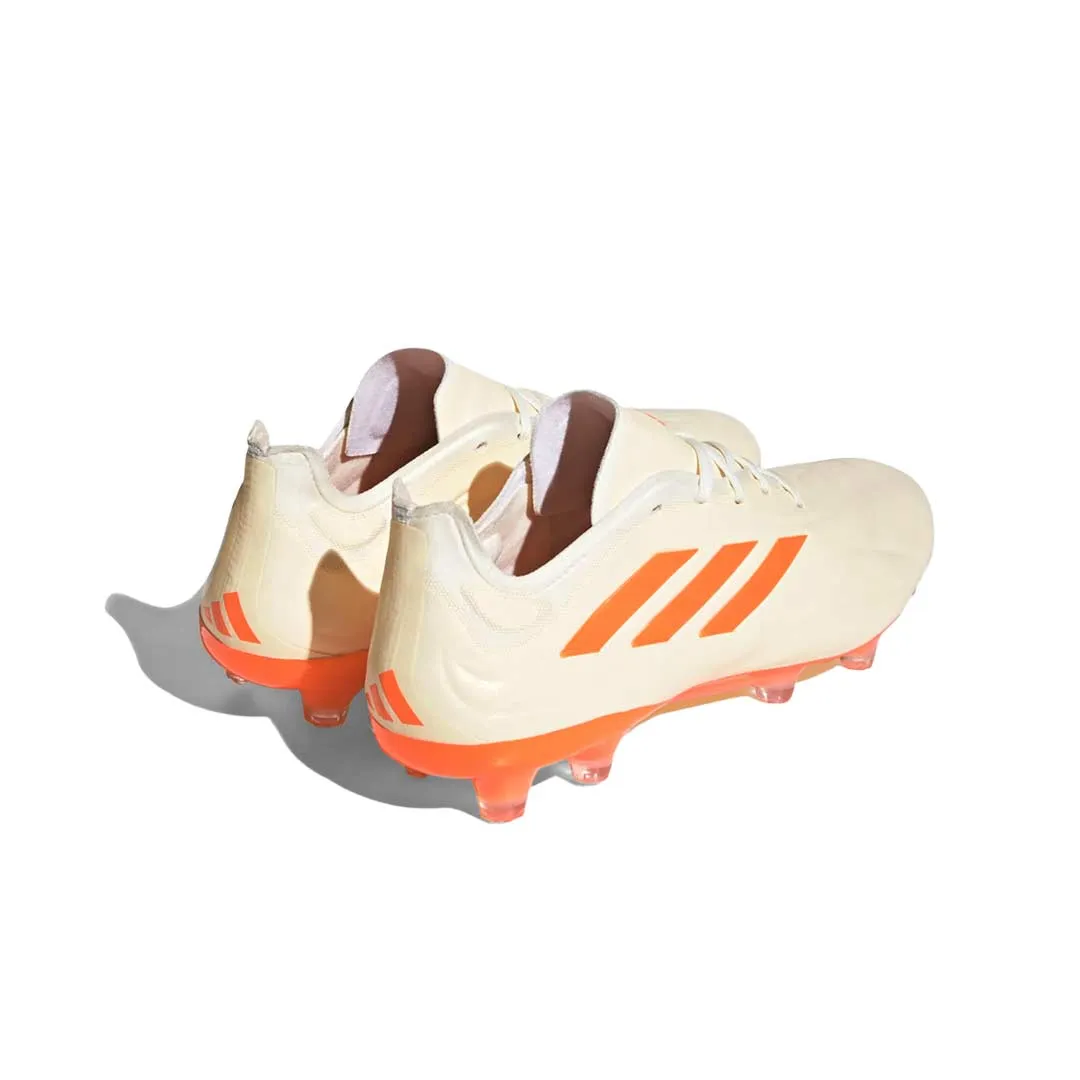 adidas - Chaussures de football à crampons pour terrain sec unisexes Copa Pure.1 (HQ8903)
