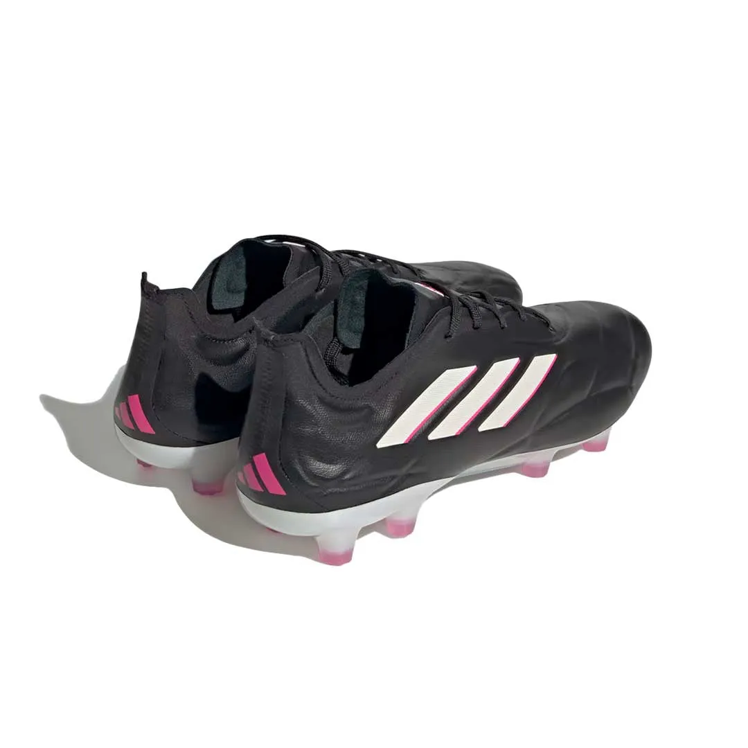 adidas - Chaussures de football à crampons pour terrain sec Copa Pure.1 unisexes (HQ8904)