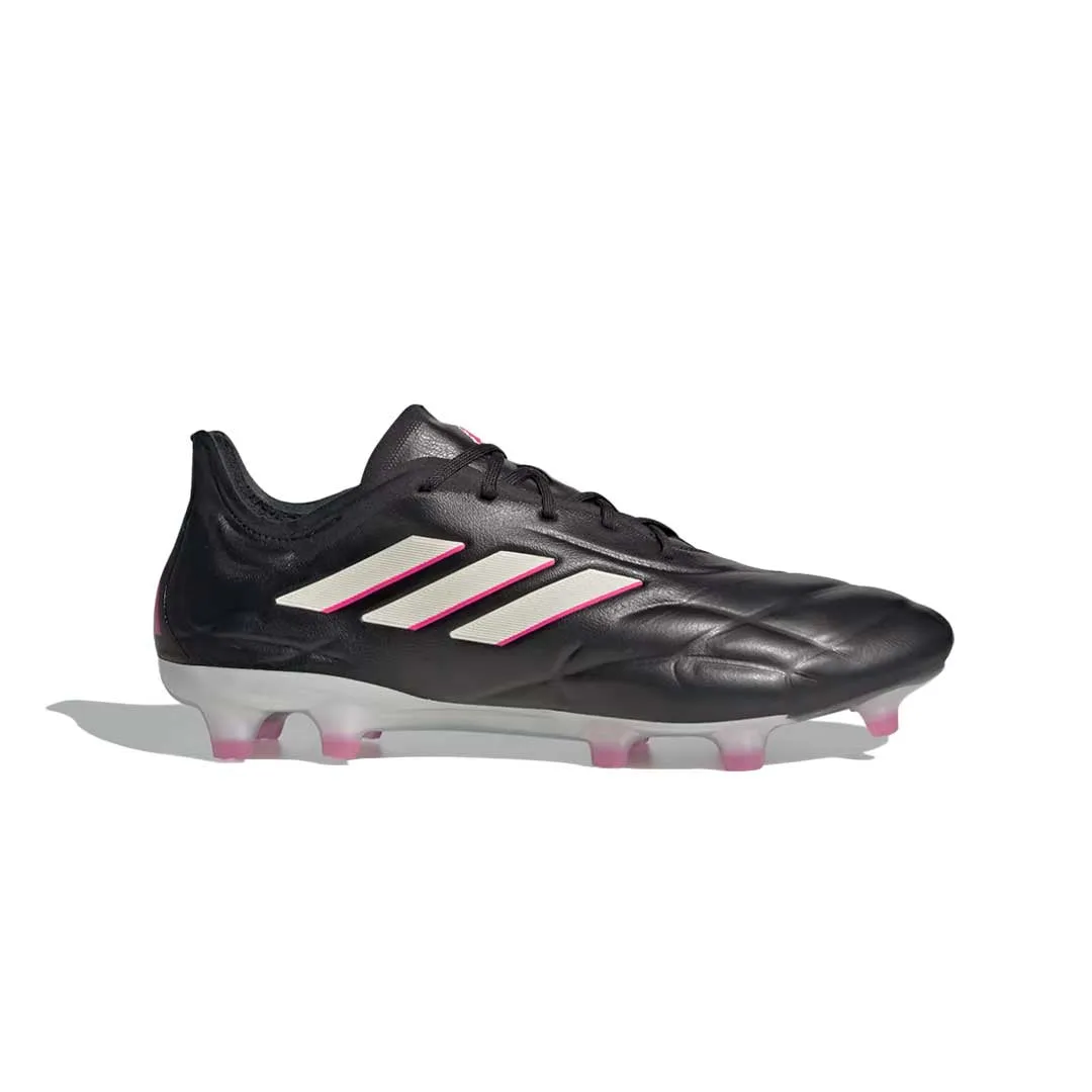 adidas - Chaussures de football à crampons pour terrain sec Copa Pure.1 unisexes (HQ8904)