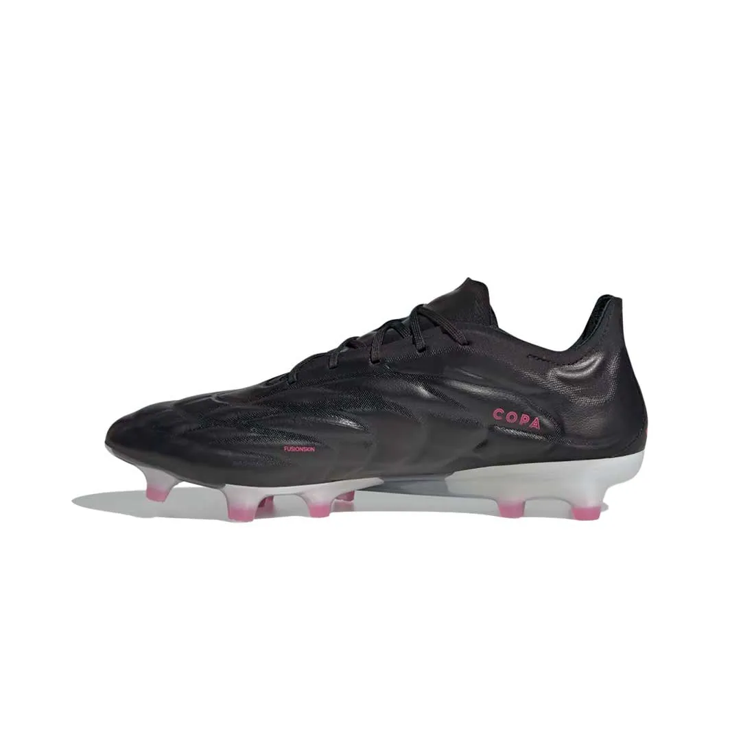 adidas - Chaussures de football à crampons pour terrain sec Copa Pure.1 unisexes (HQ8904)