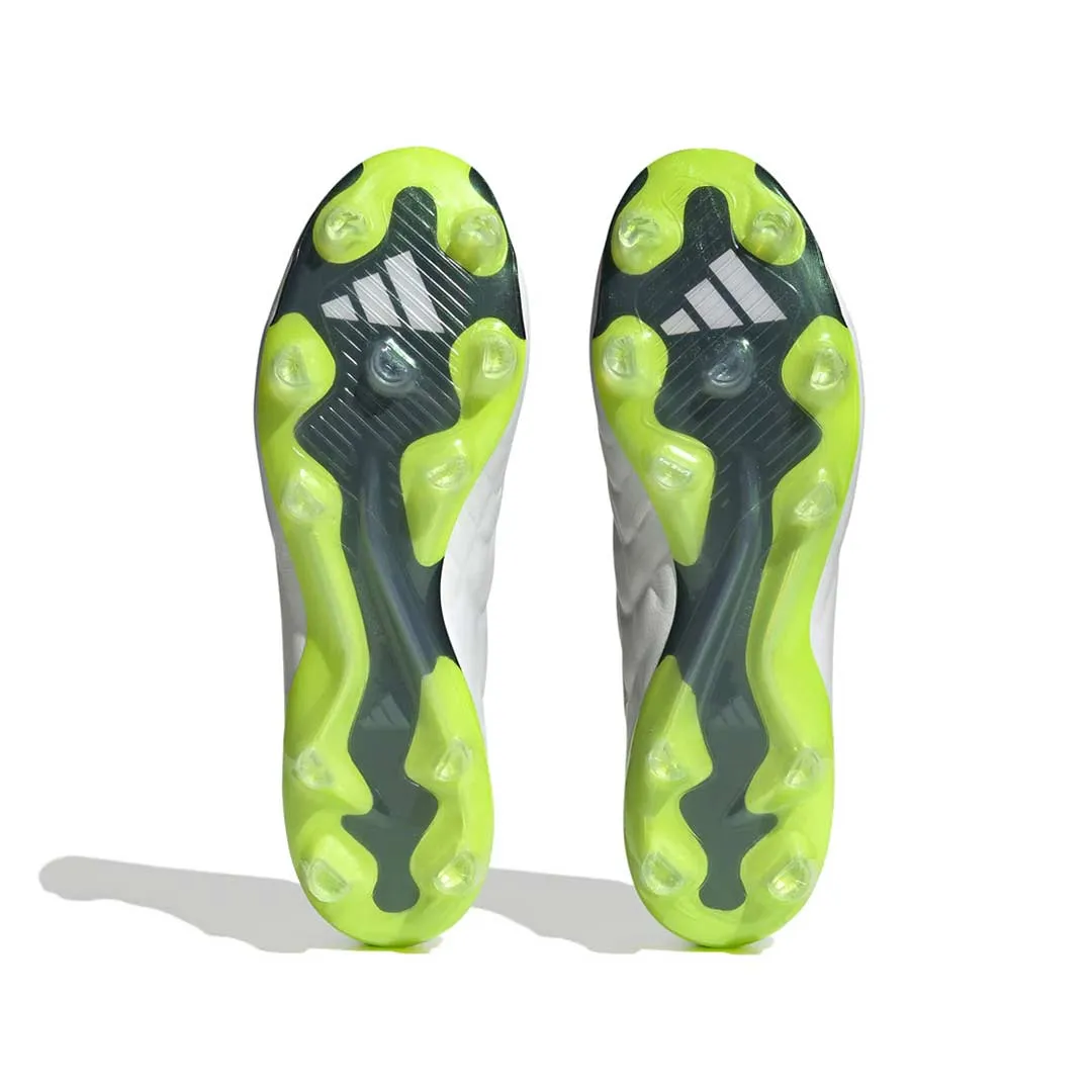 adidas - Chaussures de football à crampons pour terrain sec unisexes Copa Pure.1 (HQ8971)