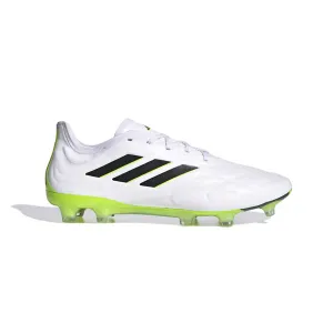 adidas - Chaussures de football à crampons pour terrain sec unisexes Copa Pure.1 (HQ8971)