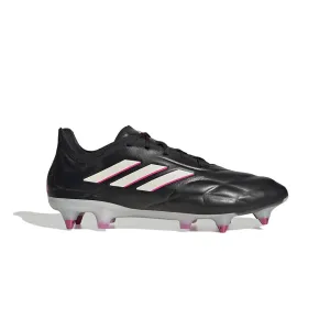 adidas - Chaussures à crampons Unisex Copa Pure.1 pour terrain souple (HQ8885)