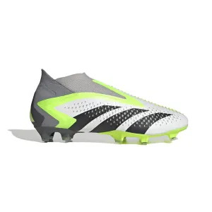 adidas - Chaussures de football Predator Accuracy  pour terrain sec unisexes (GZ2604)