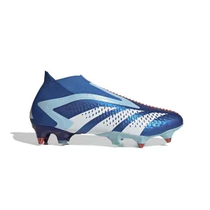 adidas - Chaussures à crampons Predator Accuracy  pour terrain souple unisexes (IF2304)