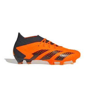 adidas - Chaussures de football Predator Accuracy.1 pour terrain sec unisexes (GW4572)