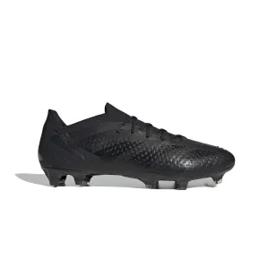 adidas - Chaussures de football Predator Accuracy.1 Low FG unisex (GW4575)