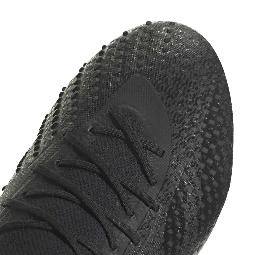 adidas - Chaussures de football Predator Accuracy.1 Low FG unisex (GW4575)