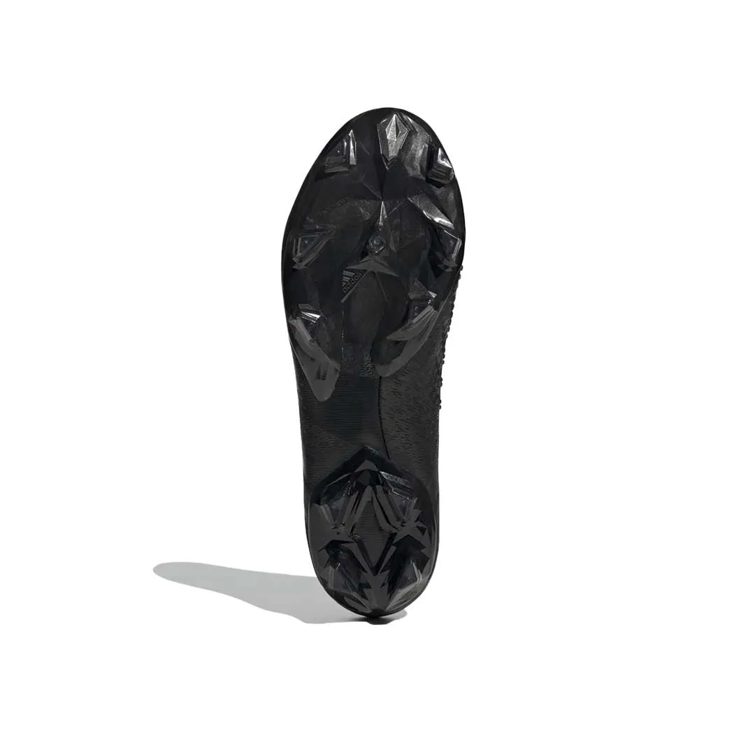 adidas - Chaussures de football Predator Accuracy.1 Low FG unisex (GW4575)