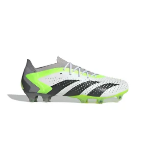 adidas - Predator Accuracy.1 Low FG Chaussures de Football Unisexes (GZ0032)