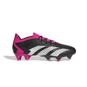 adidas - Chaussures à crampons Predator Accuracy.1 Low Soft Ground unisex (GW4584)