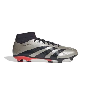 adidas - Chaussures de football à crampons pour terrain sec Predator League Unisex (IF6340)