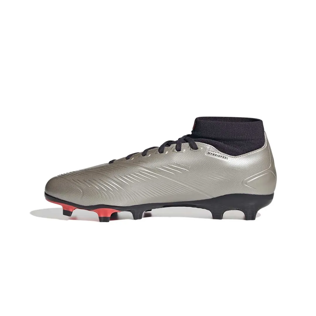 adidas - Chaussures de football à crampons pour terrain sec Predator League Unisex (IF6340)
