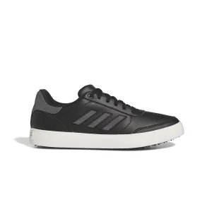 adidas - Chaussures de golf unisexes Retrocross 24 sans crampons (IG3278)