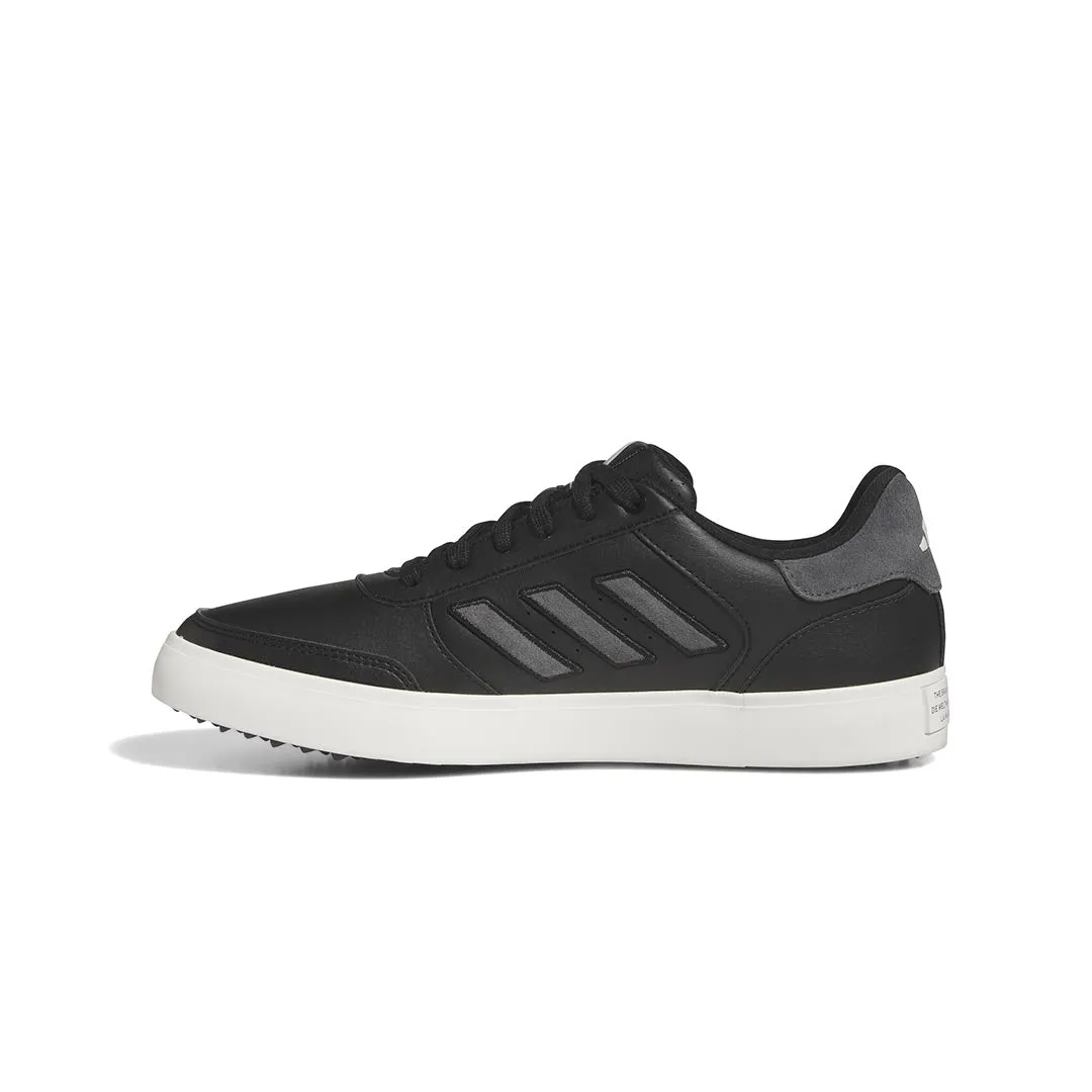 adidas - Chaussures de golf unisexes Retrocross 24 sans crampons (IG3278)