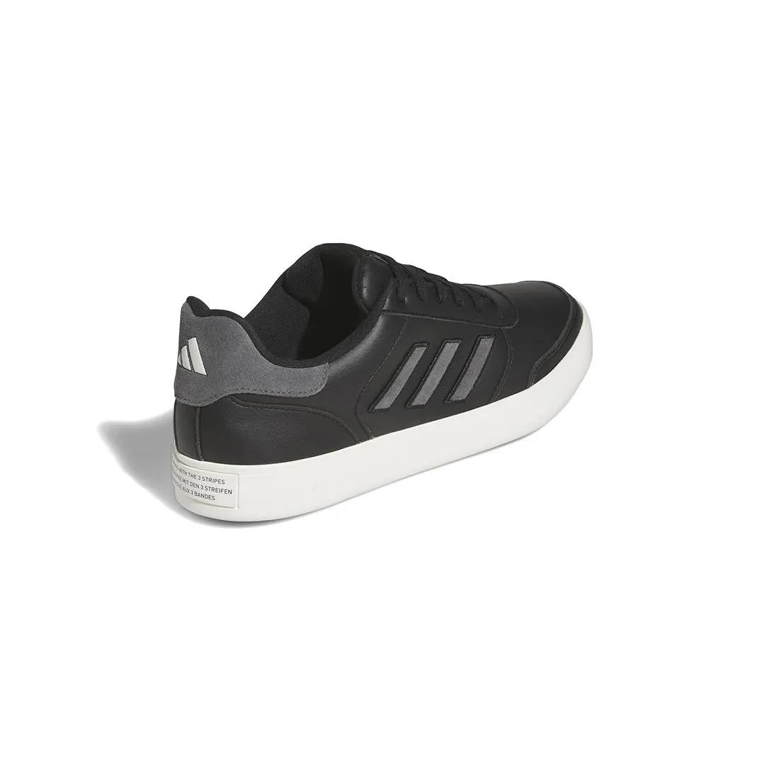 adidas - Chaussures de golf unisexes Retrocross 24 sans crampons (IG3278)
