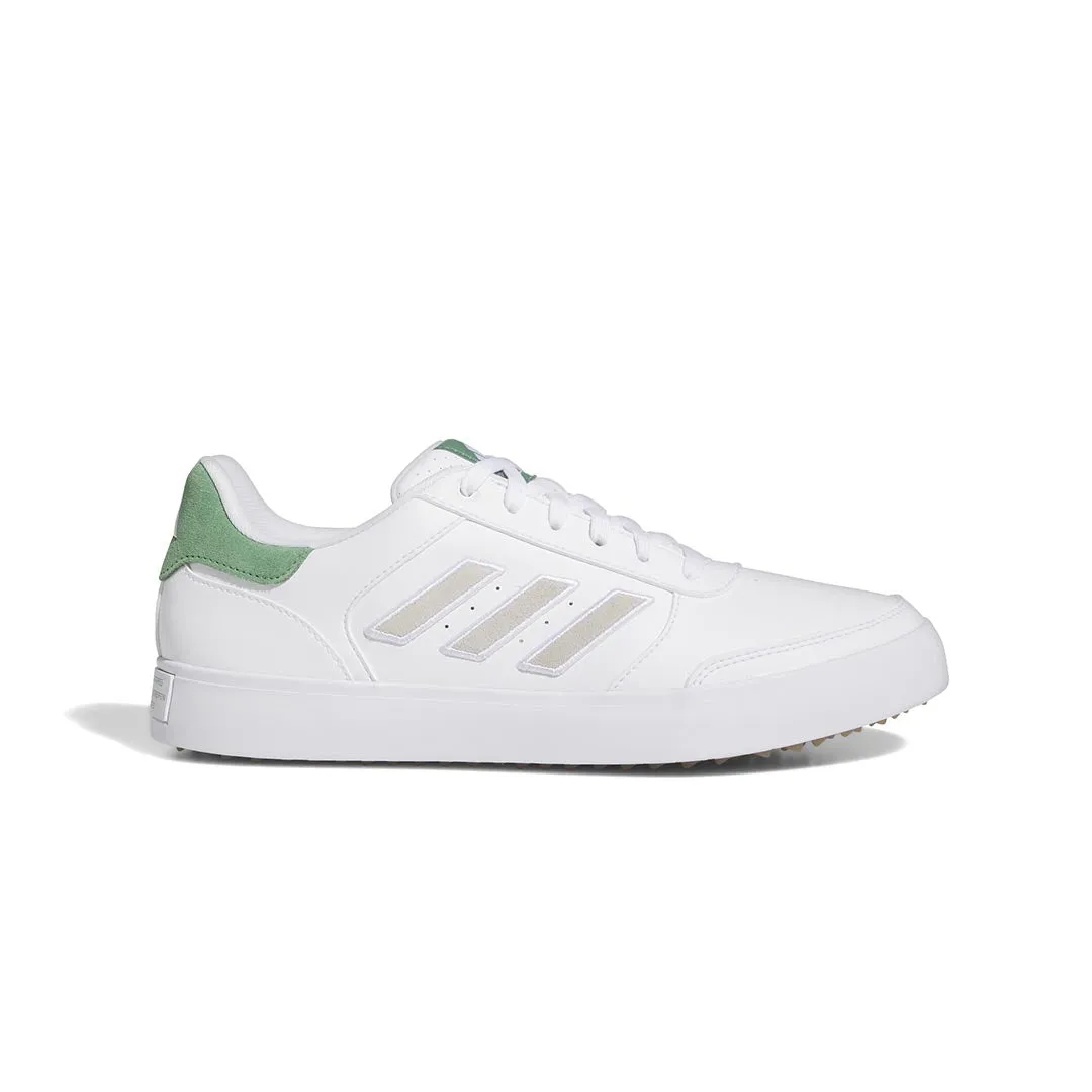 adidas - Chaussures de golf unisexes Retrocross 24 sans crampons (IG3279)