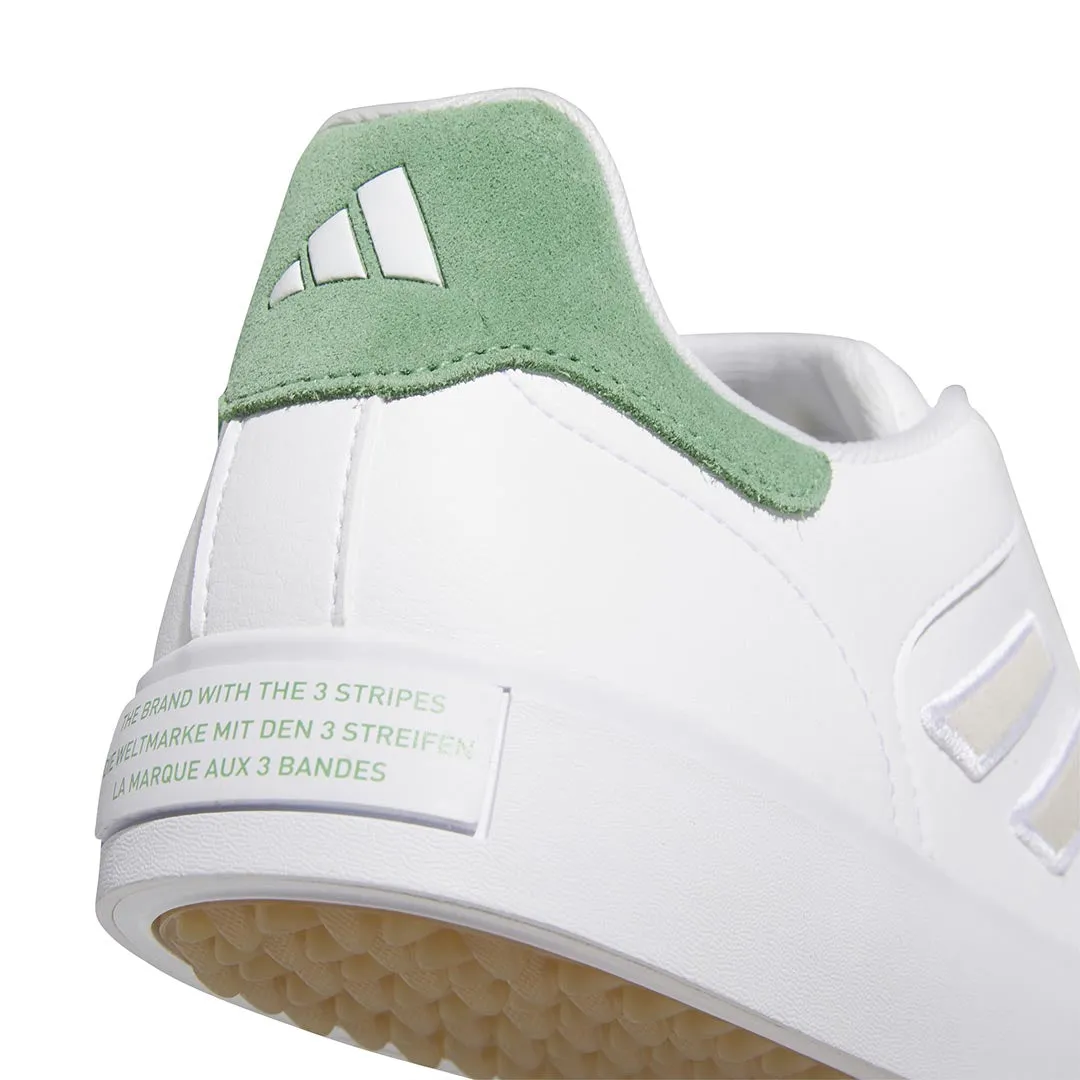 adidas - Chaussures de golf unisexes Retrocross 24 sans crampons (IG3279)