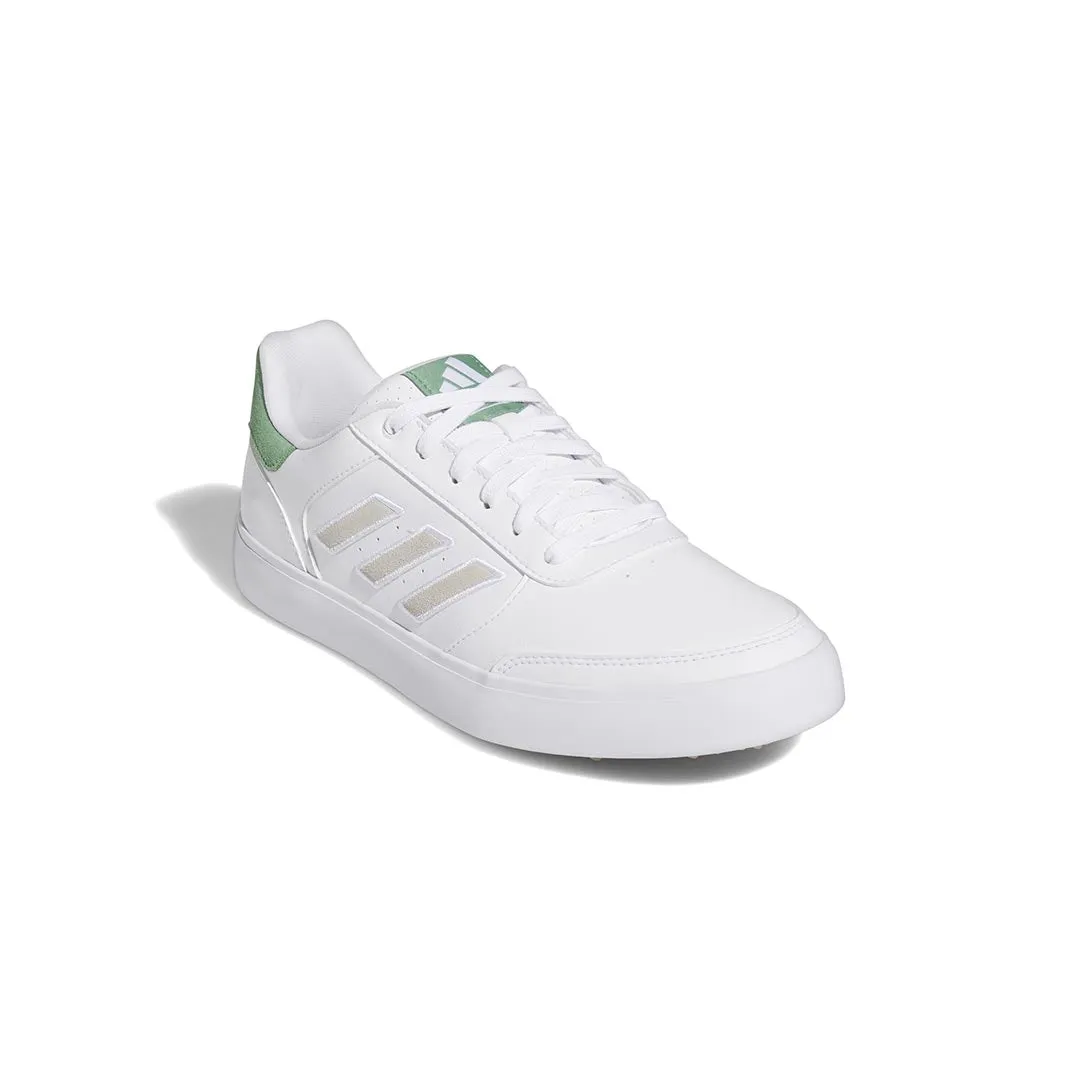 adidas - Chaussures de golf unisexes Retrocross 24 sans crampons (IG3279)
