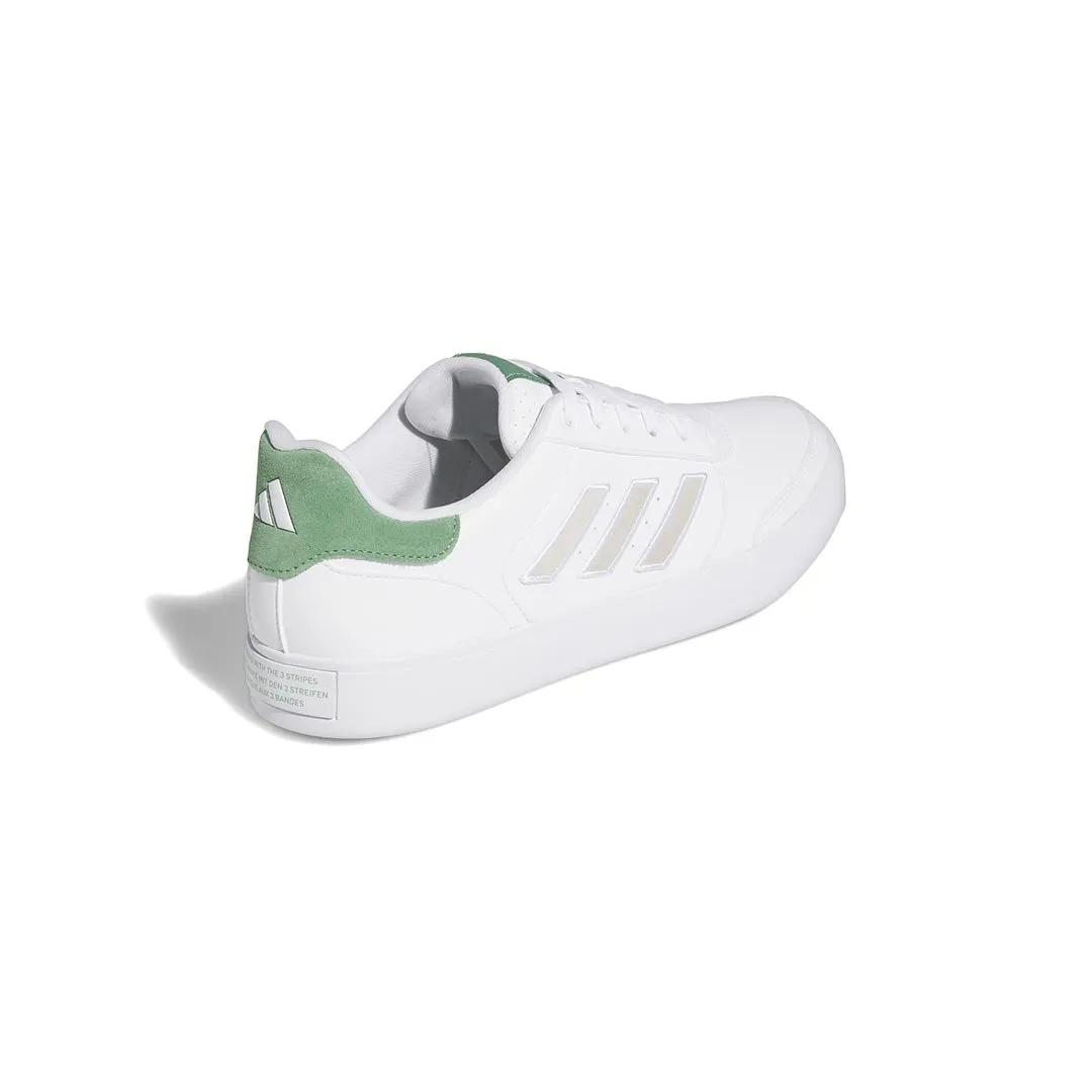 adidas - Chaussures de golf unisexes Retrocross 24 sans crampons (IG3279)
