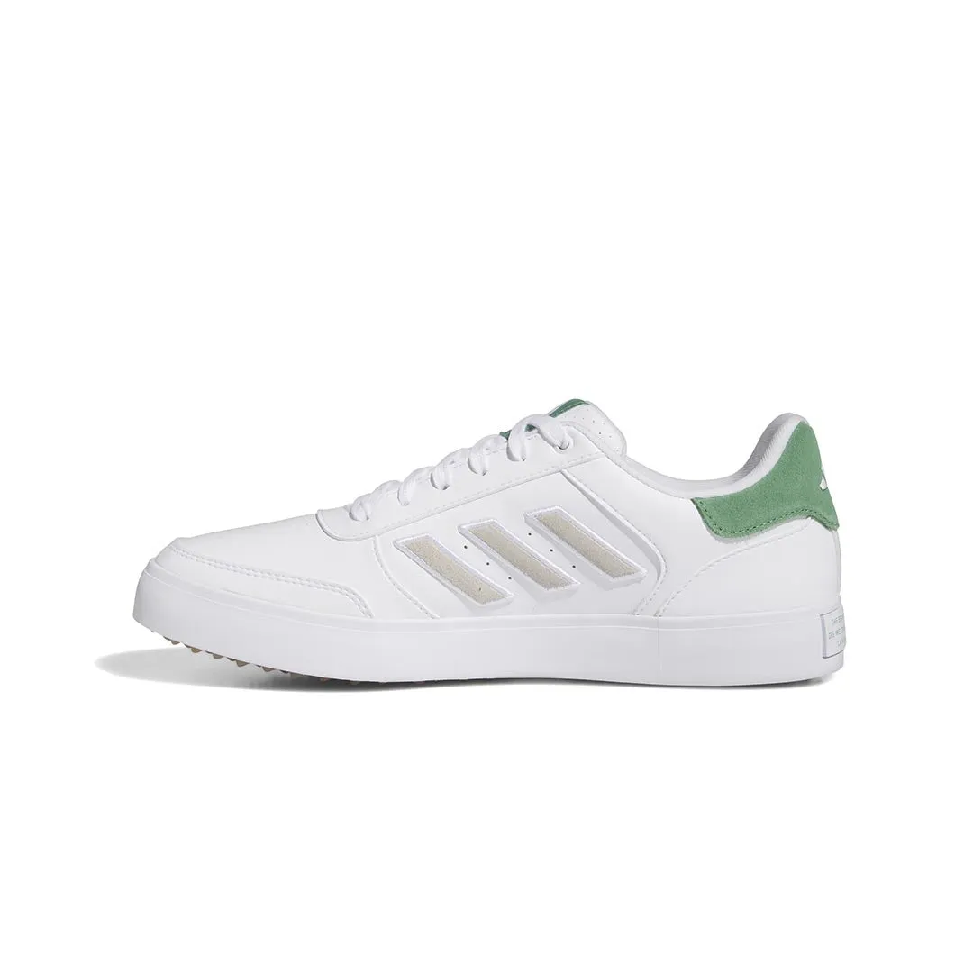 adidas - Chaussures de golf unisexes Retrocross 24 sans crampons (IG3279)